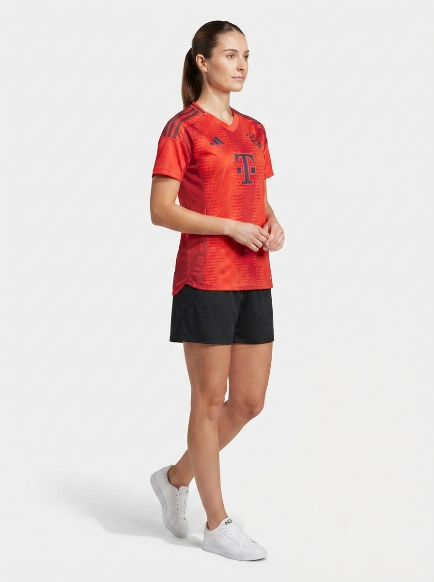 Bayern Munich 24/25 I Home Jersey - Women's