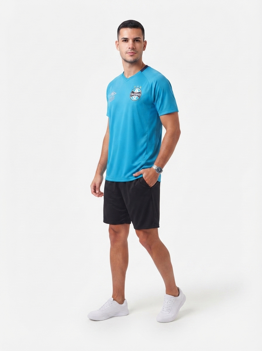 Jersey Training Grêmio 2025/26