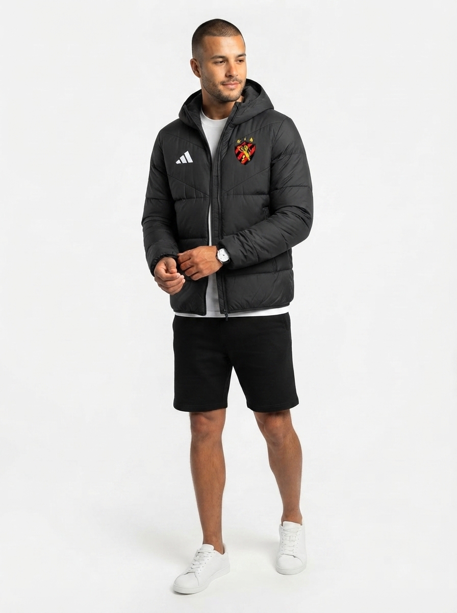 Sport Recife Bobojaco Black
