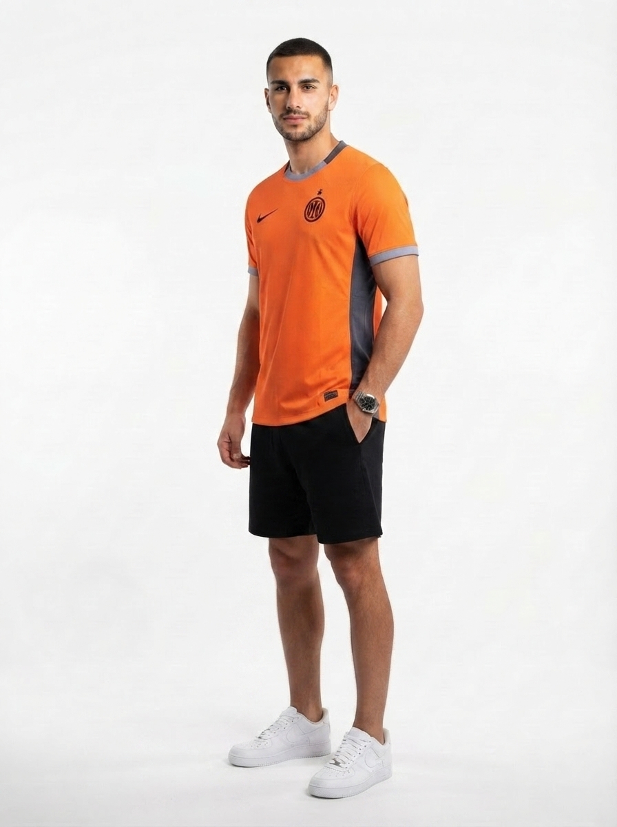 Inter Milan 23/24 III Third Jersey - Fan Version