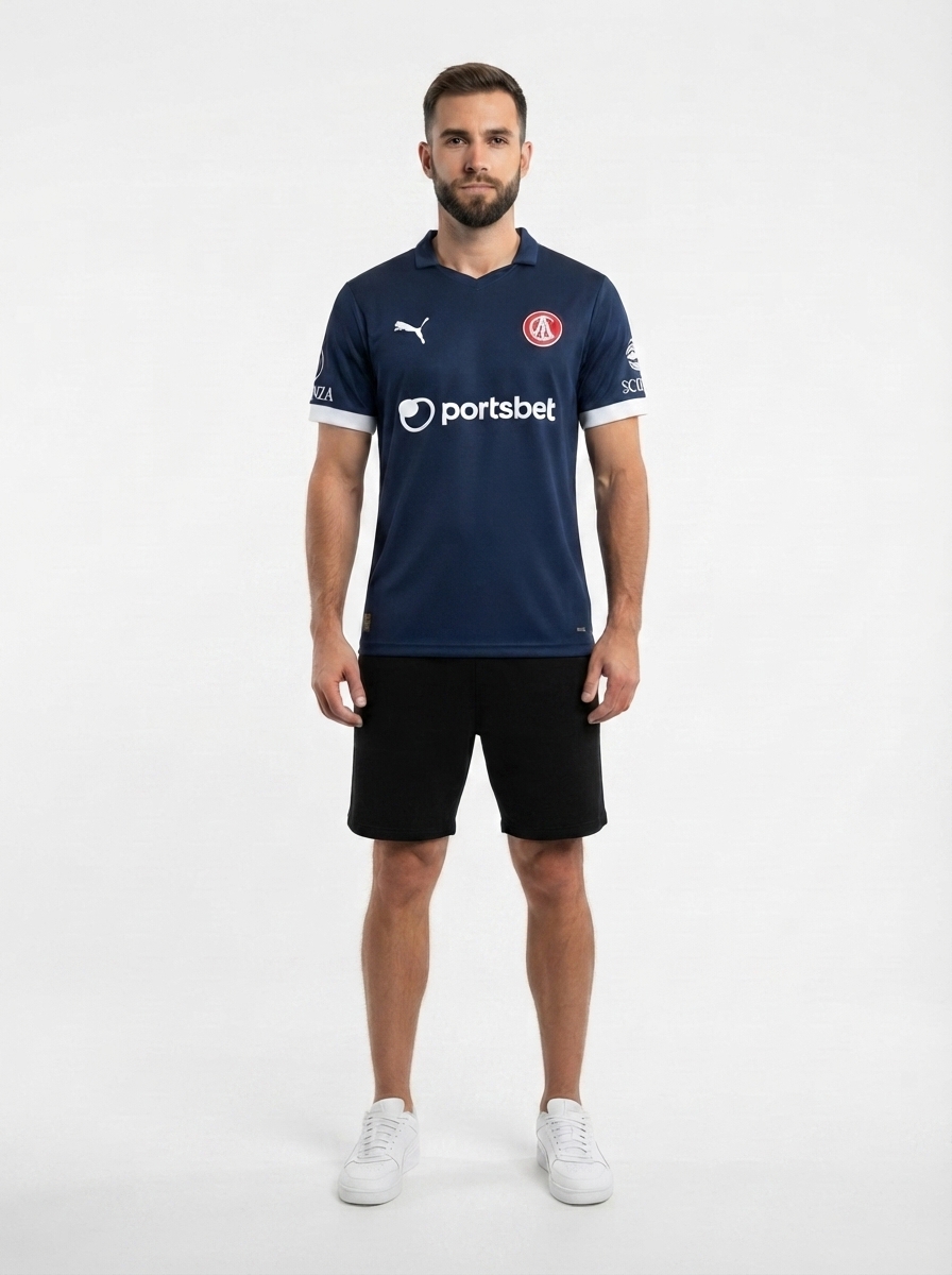 CA Independiente 2025/26 Third Jersey