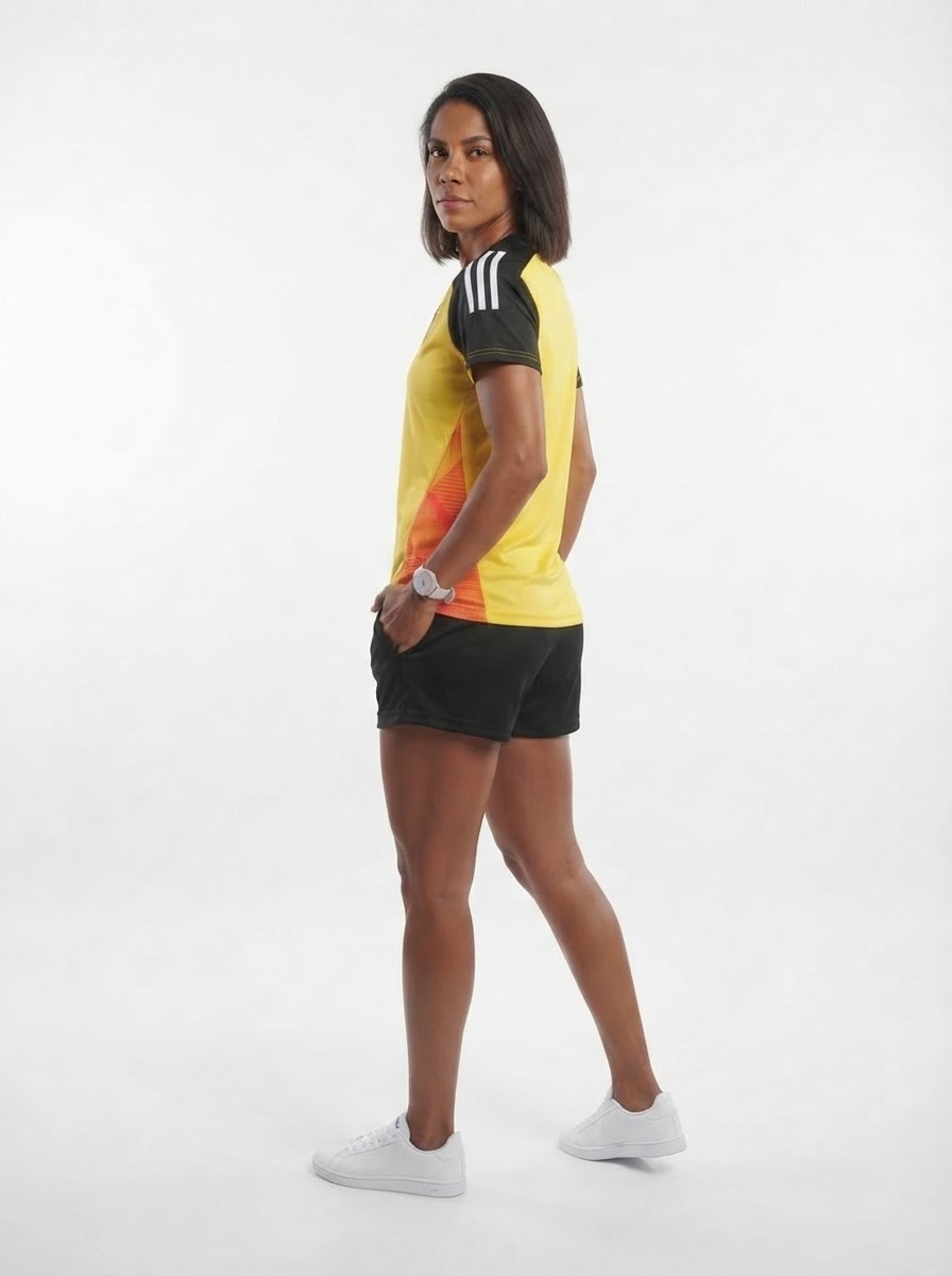 Jersey Women's Training Atlético Mineiro 2024/25