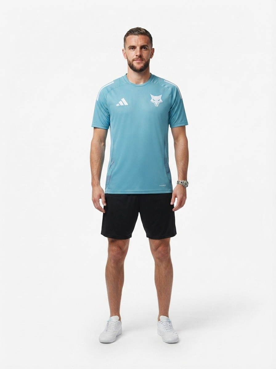 Jersey Training Cruzeiro 2025/26