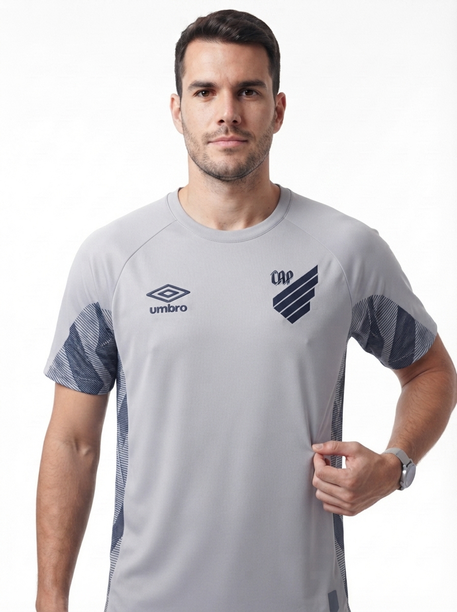Athletico Paranaense 2025/26 Jersey Goleiro GoalKepper