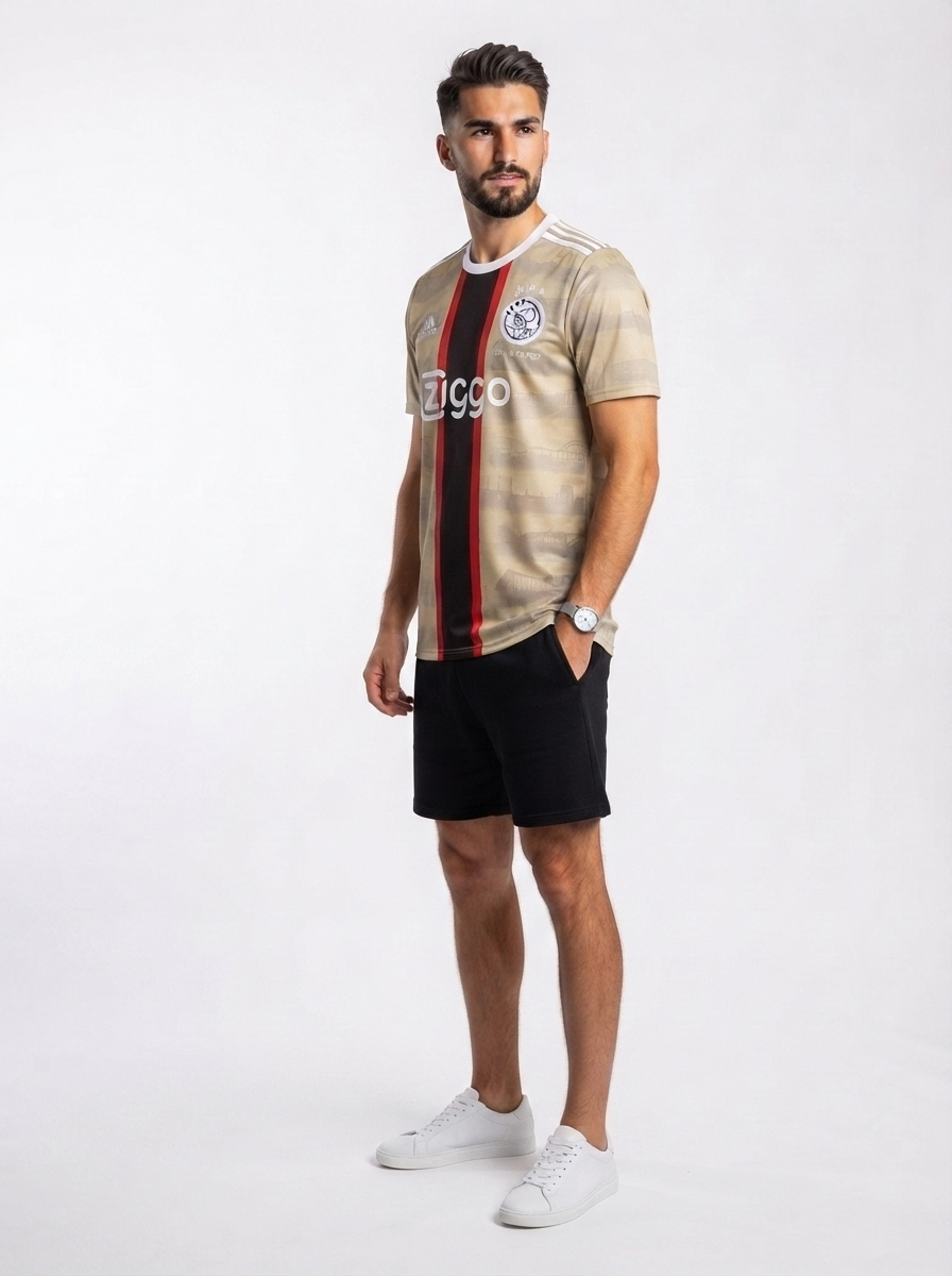 AFC Ajax 22/23 III Third Jersey - Fan Version