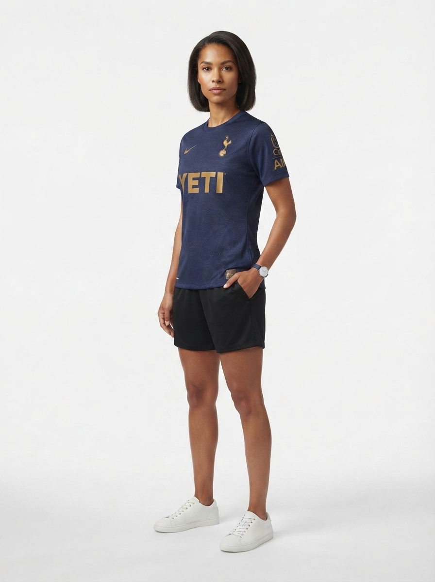 Tottenham Chinese New Year Pre-Match 26/27 Jersey - Women's