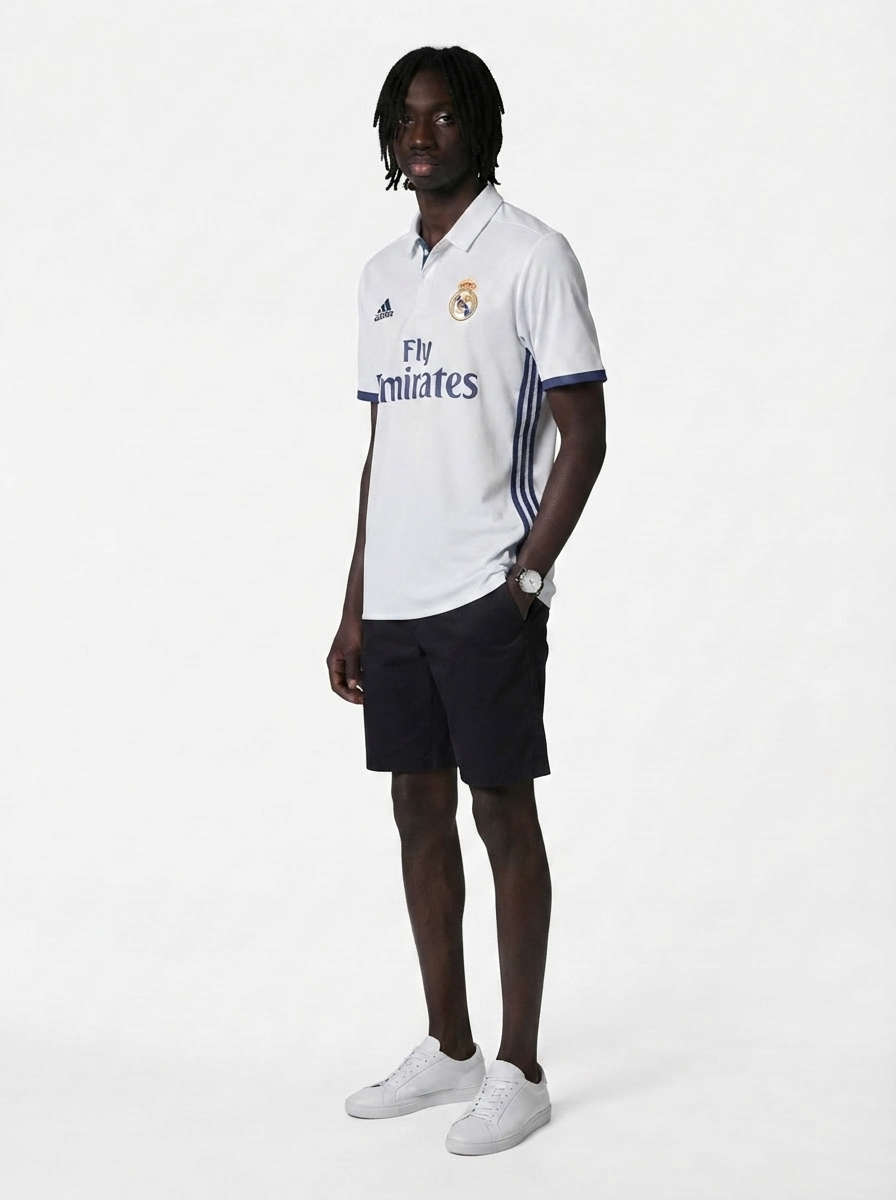 Real Madrid Home 2016/17