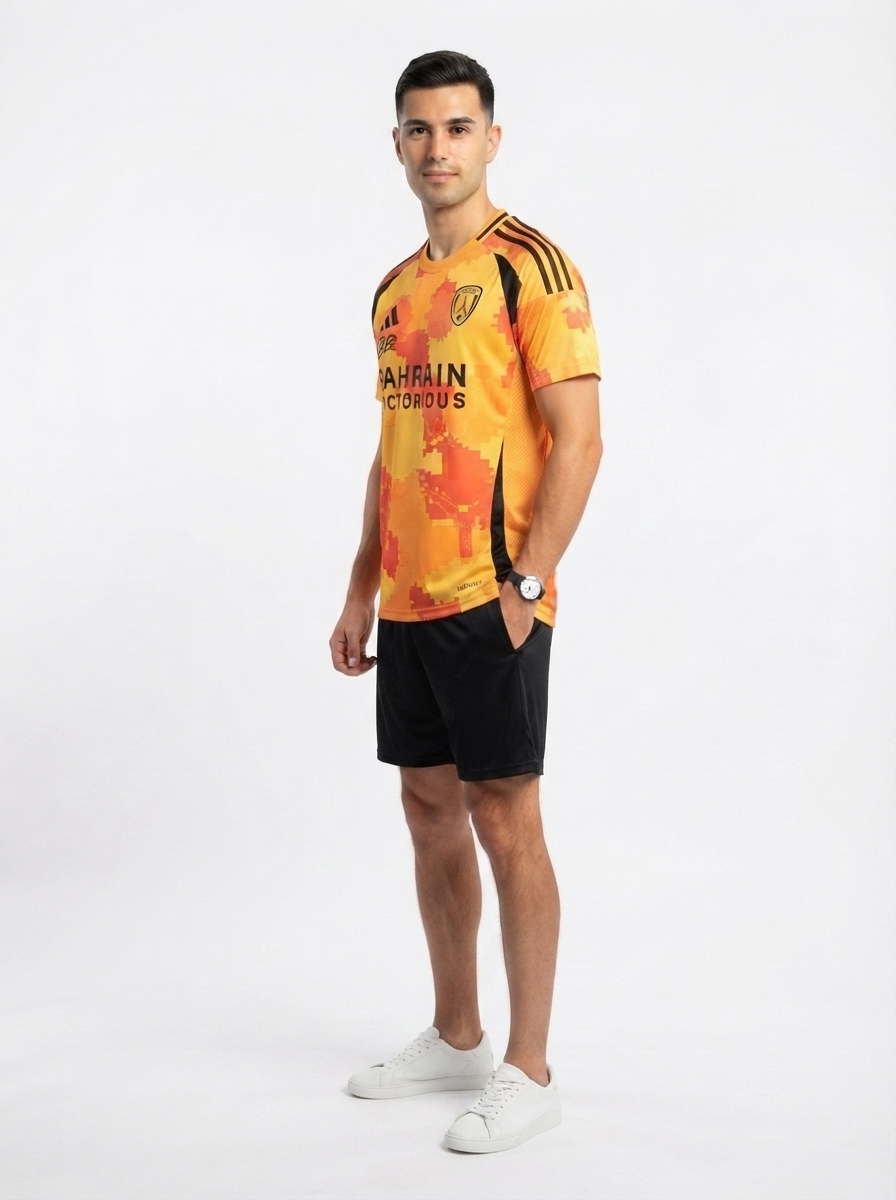 Paris Saint-Germain 2024/25 Third Jersey