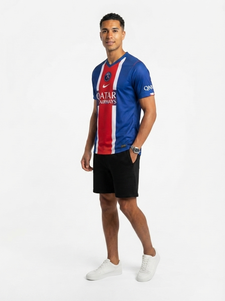 PSG 2027 Player Version [Slim Fit] - Jersey Zone
