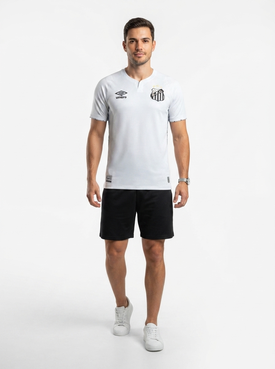 Jersey Men's Santos 2024/25 I