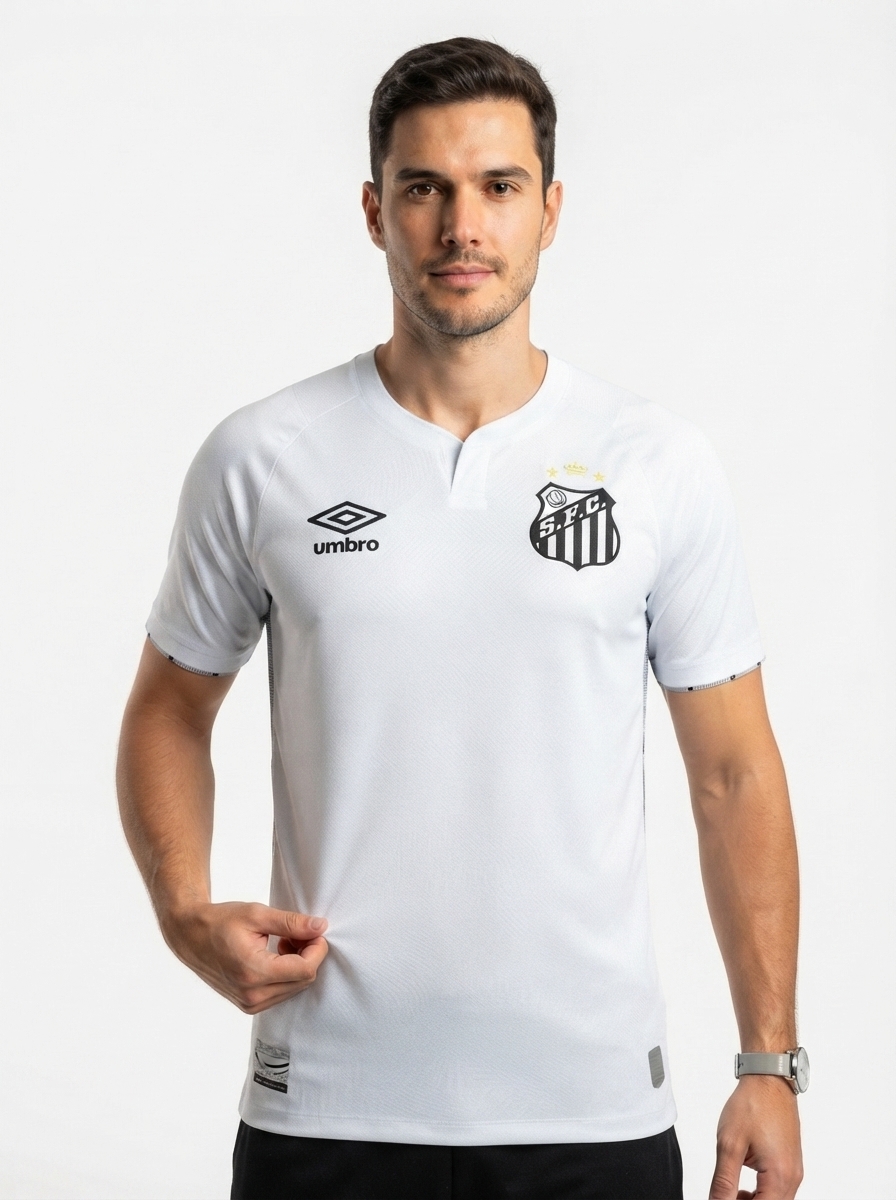 Jersey Men's Santos 2024/25 I