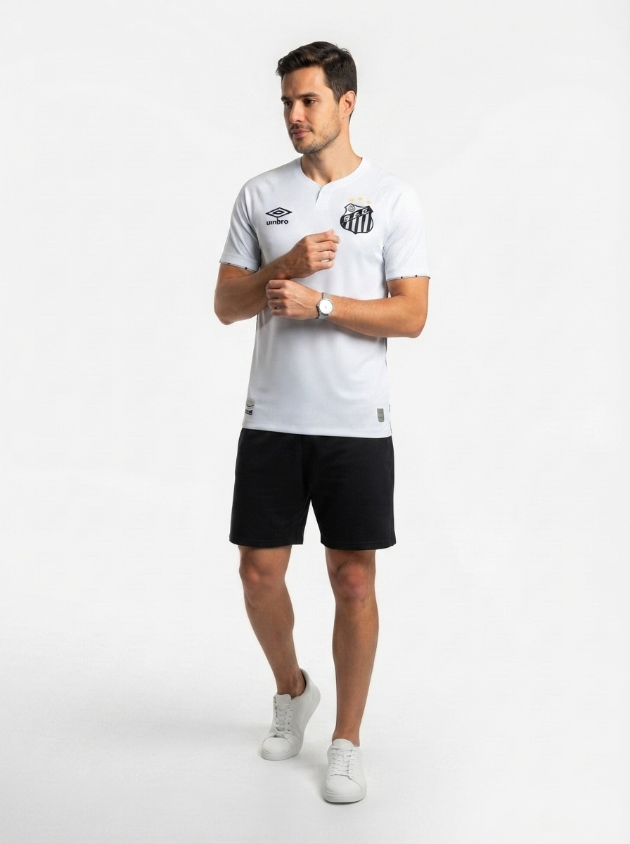 Jersey Men's Santos 2024/25 I