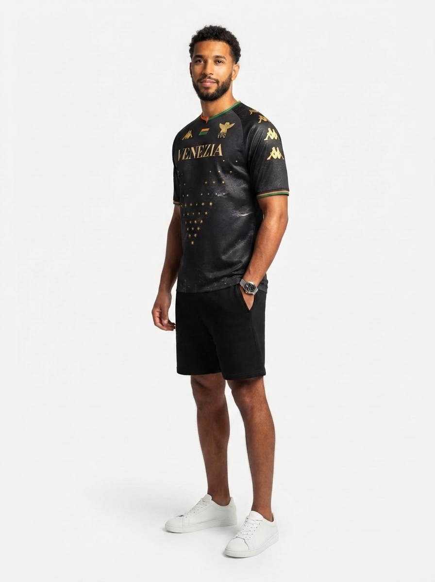 Venezia F.C. 21/22 I Home Jersey - Fan Version