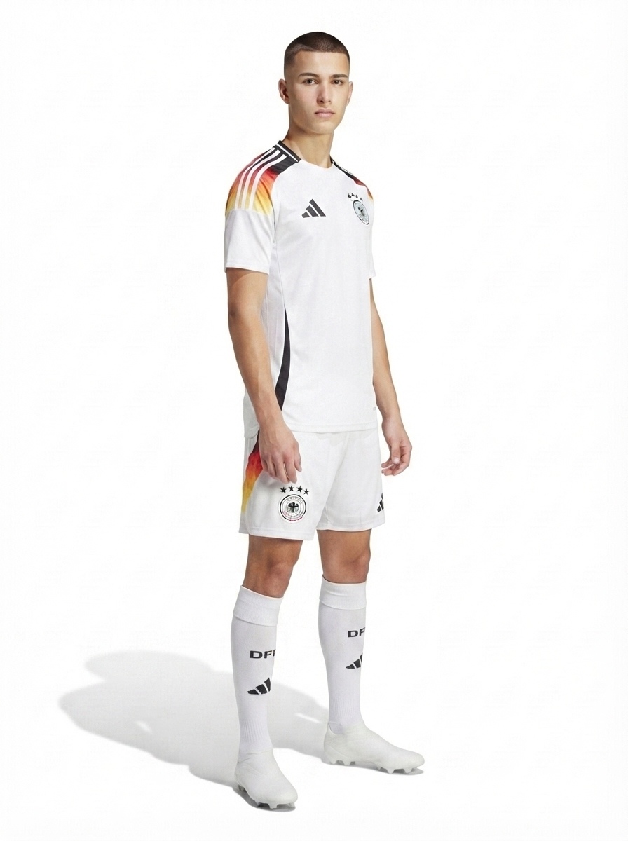 Germany Home Jersey 2024/25