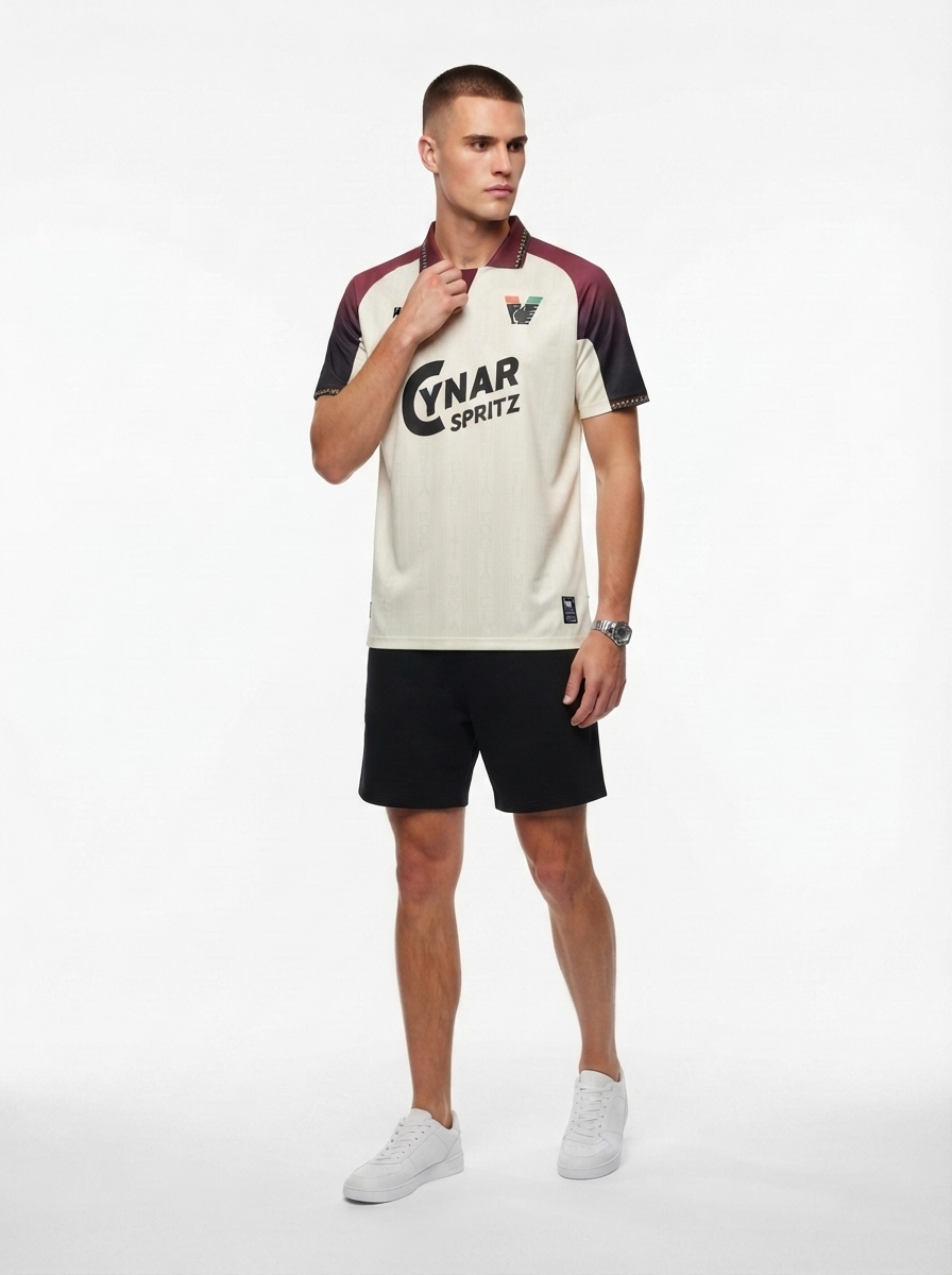 Venezia FC 25/26 Away - Fan Version