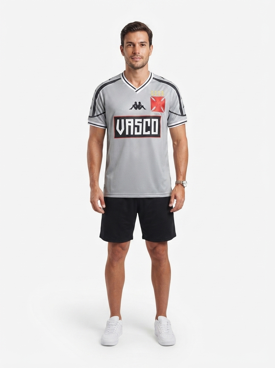 25/26 Vasco Da Gama Pre-Match