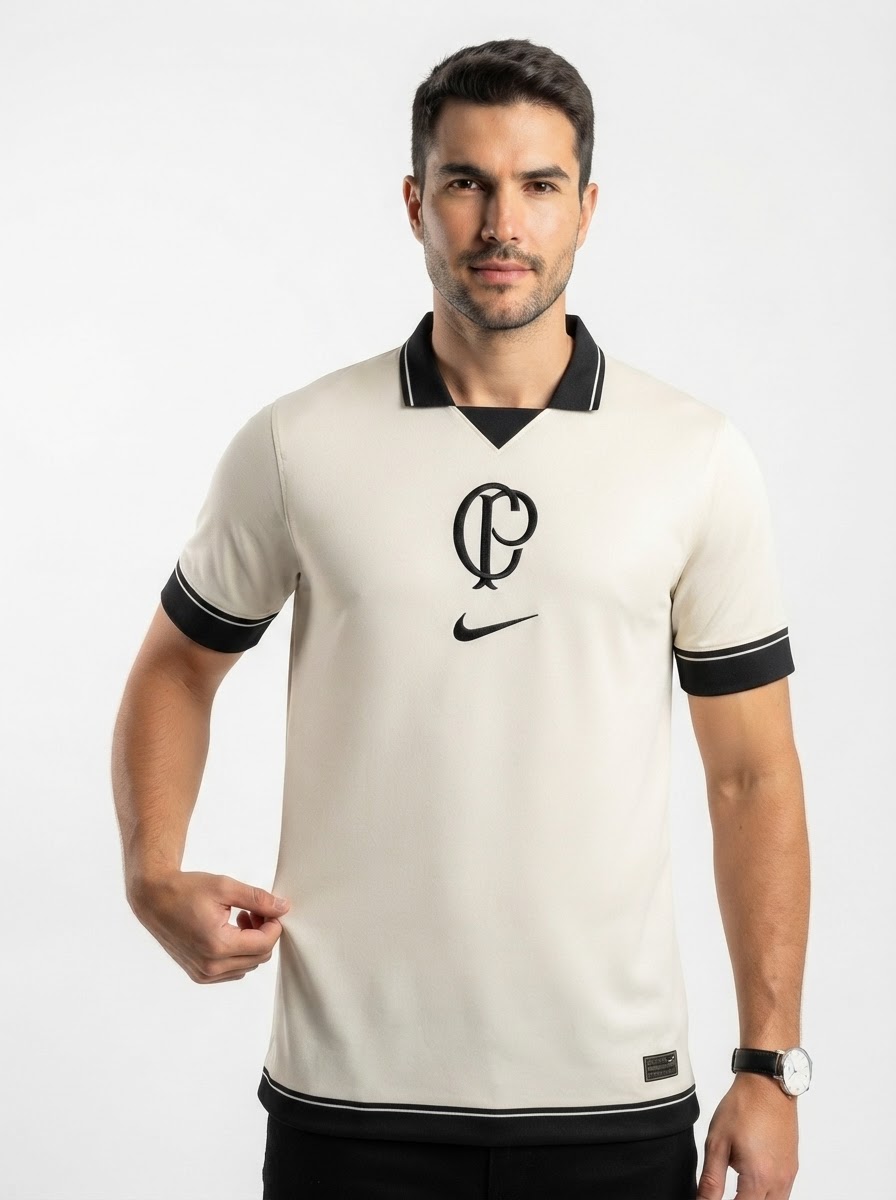 Corinthians 23/24 Special Edition - Fan Version