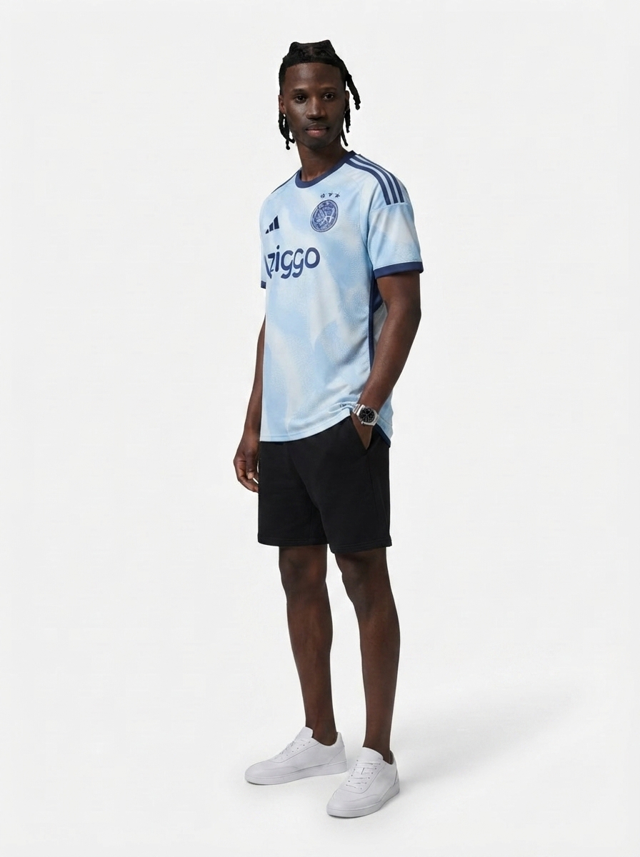 Ajax Third 26/27 Jersey