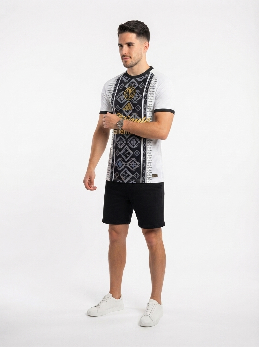 Club America 2025/26 Special Edition - Player Version [Slim Fit]
