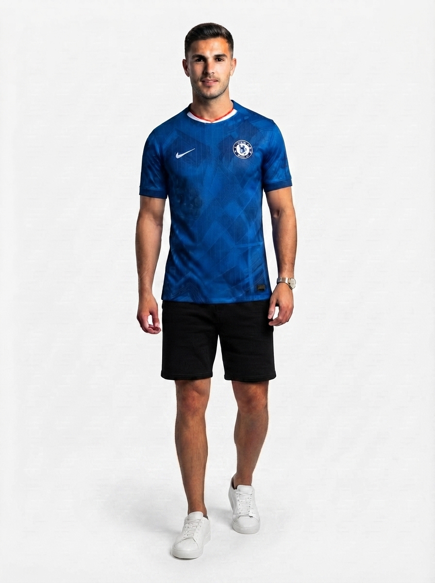 Chelsea Home Fan Jersey 2025/26