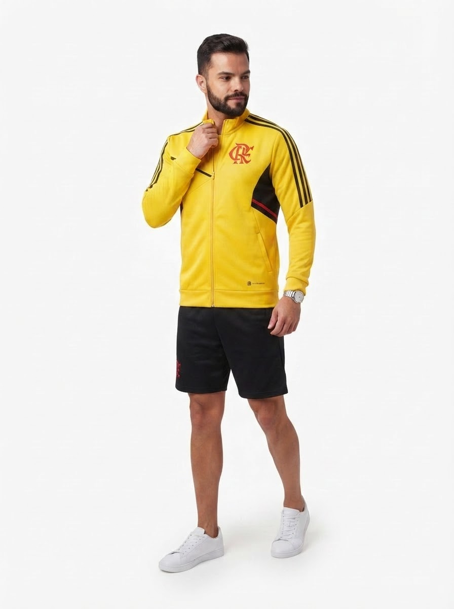 Set Training Flamengo 2022/23