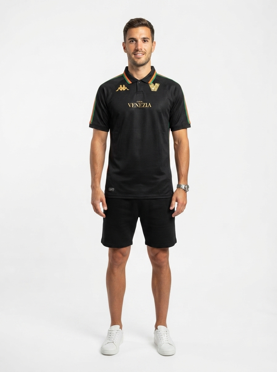Venezia F.C. 22/23 I Home Jersey - Fan Version