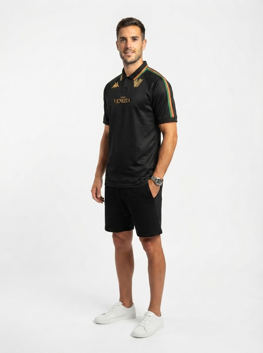 Venezia F.C. 22/23 I Home Jersey - Fan Version