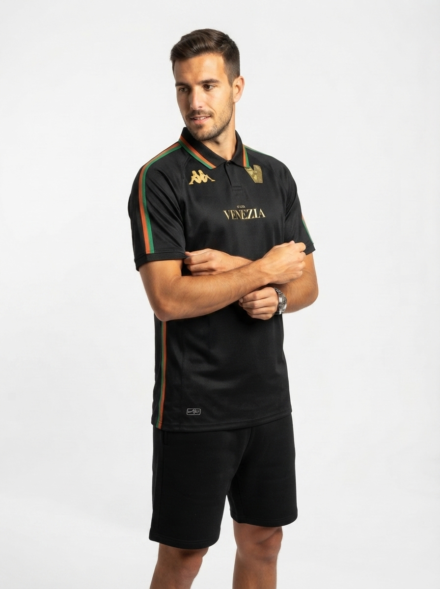 Venezia F.C. 22/23 I Home Jersey - Fan Version
