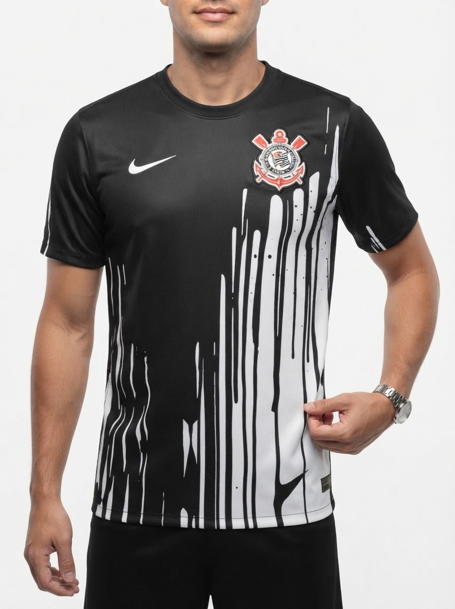 Corinthians 22/23 Pre Match - Fan Version