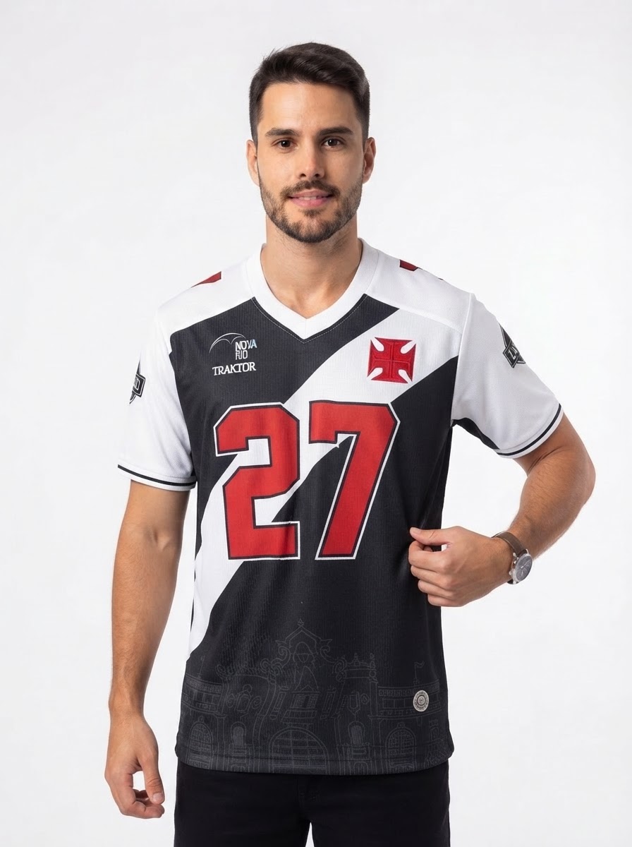 25/26 Vasco Da Gama Almirantes 27