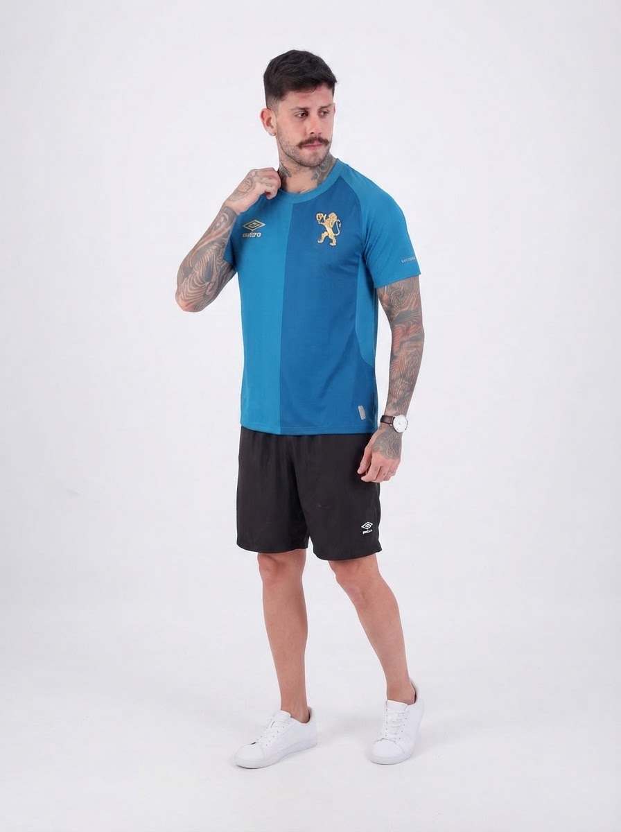 Sport 2025 Third Jersey - Fan Version