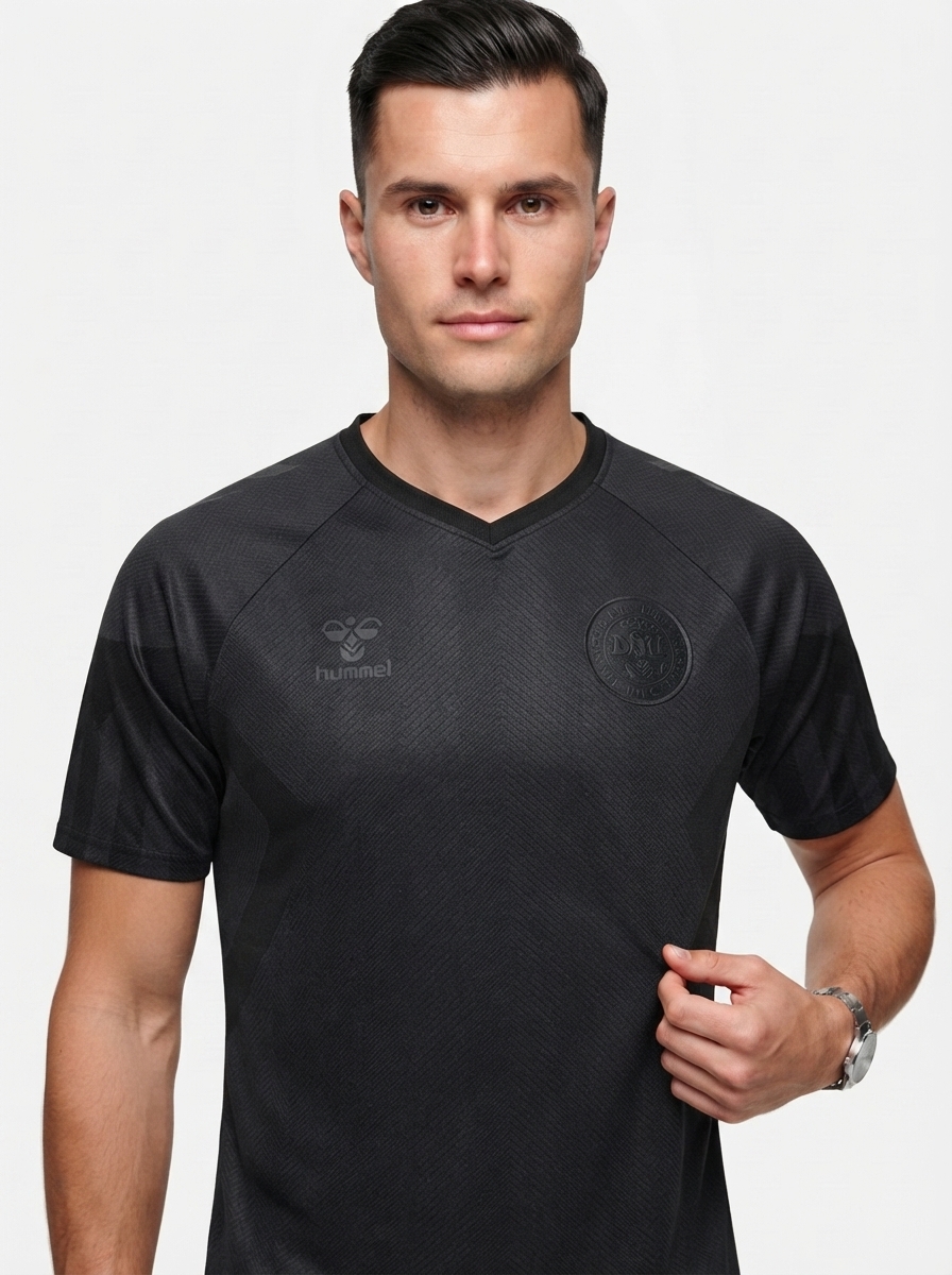 Denmark 22/23 III Third Jersey - Fan Version