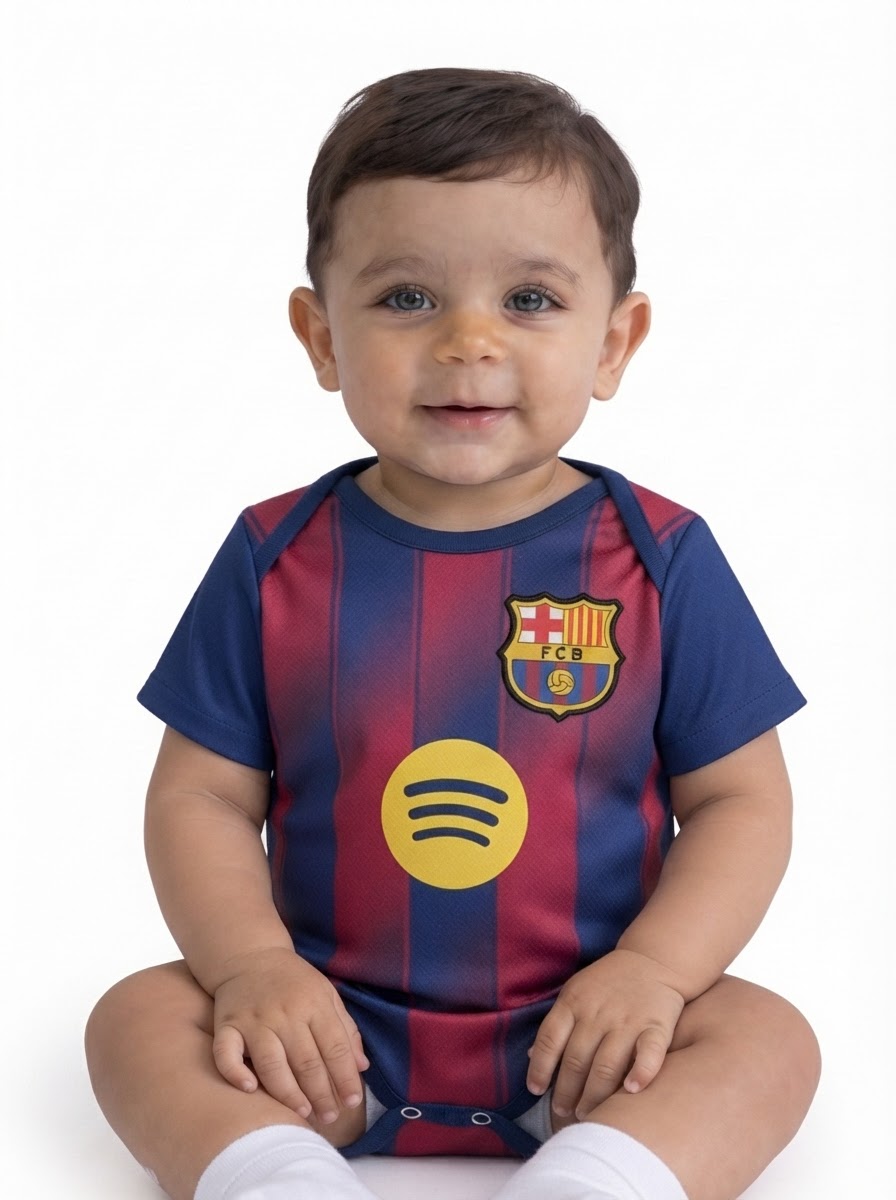 Body Baby Barcelona
