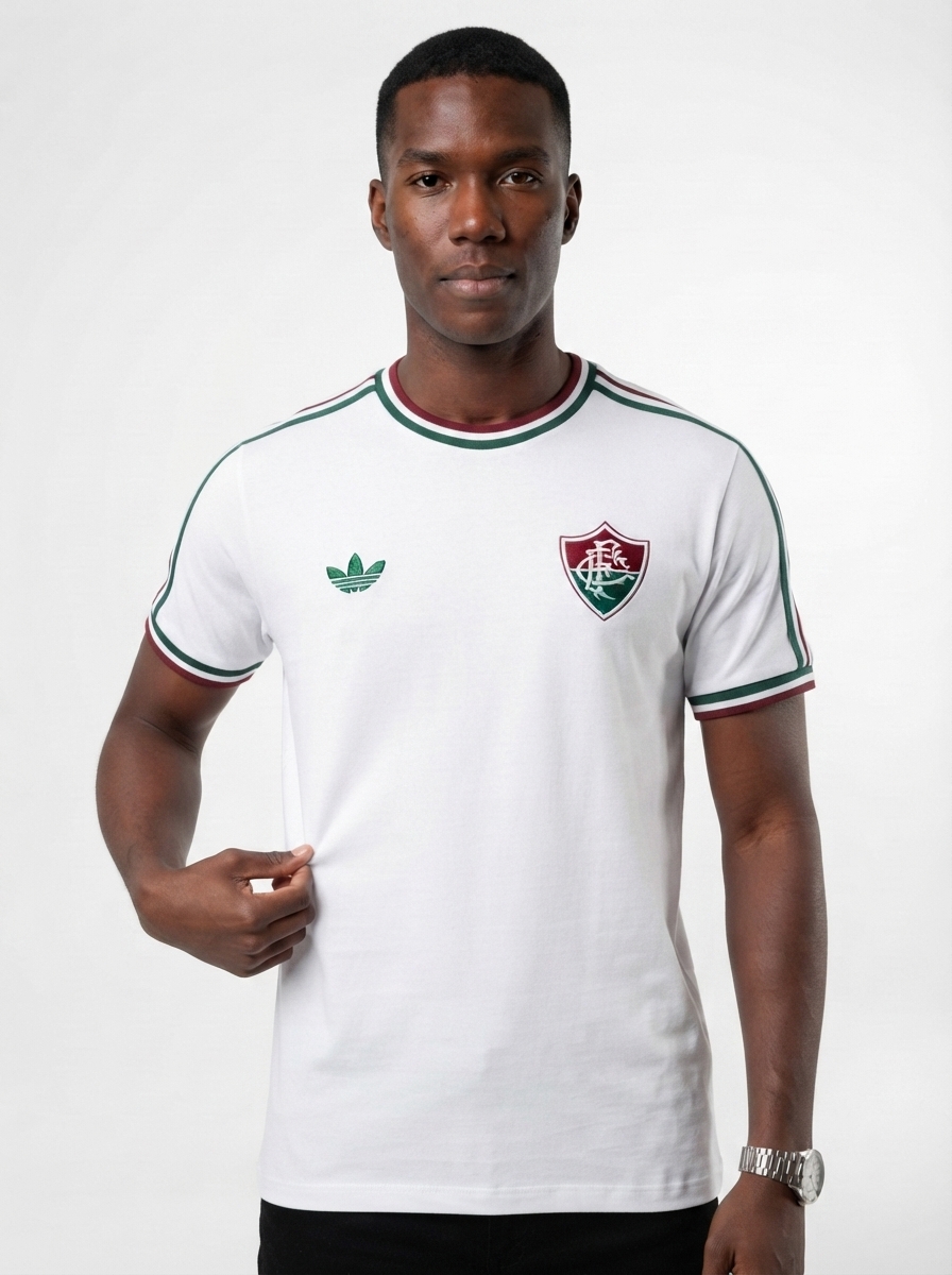 Fluminense Retrô Originals 2015