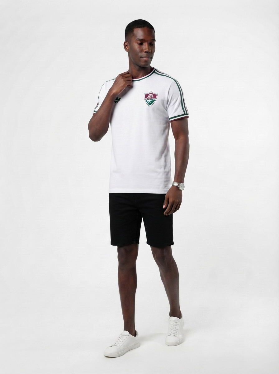 Fluminense Retrô Originals 2015