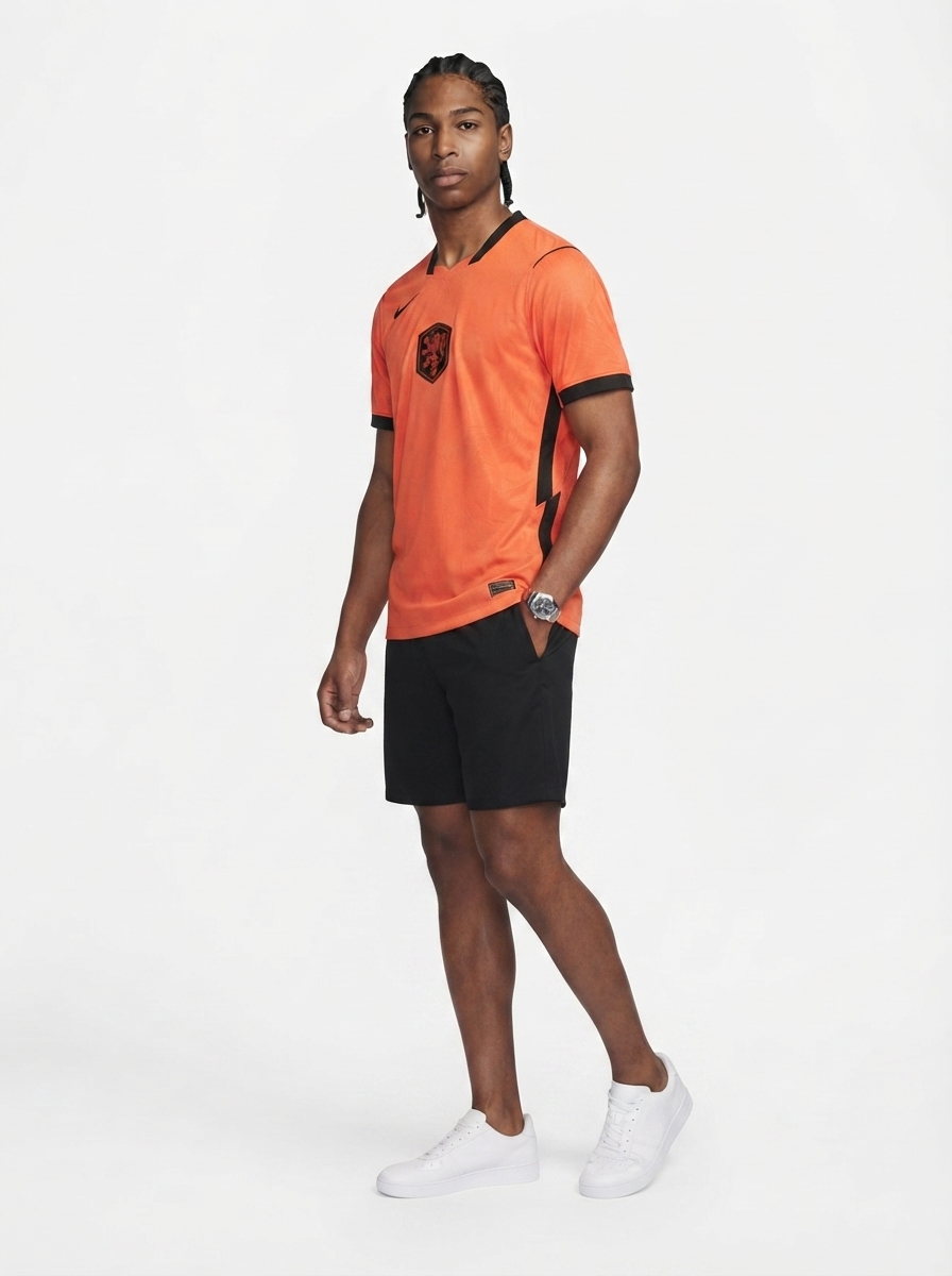 Netherland 2026 Home World Cup - Fan Version