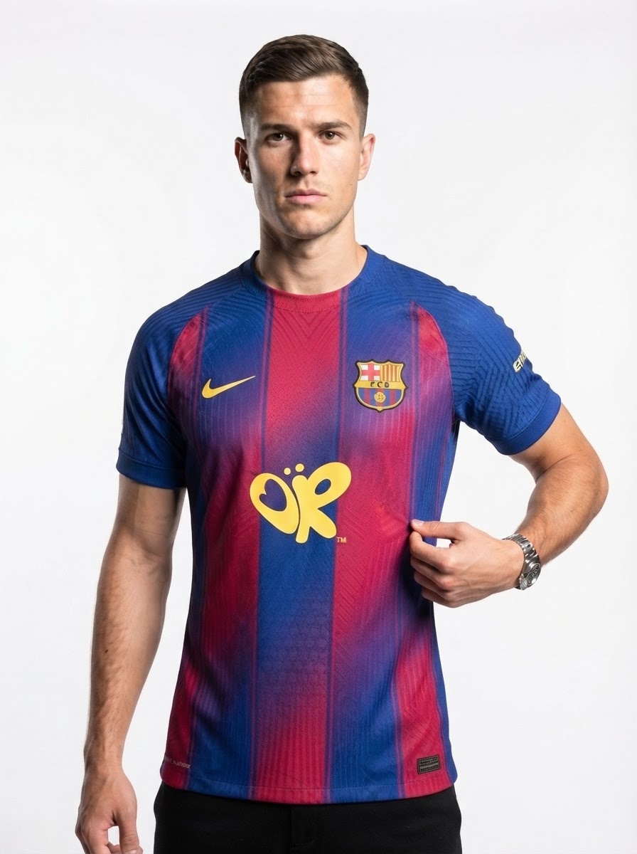 Barcelona Edition Olivia Rodrigo 2025 - Fan Version