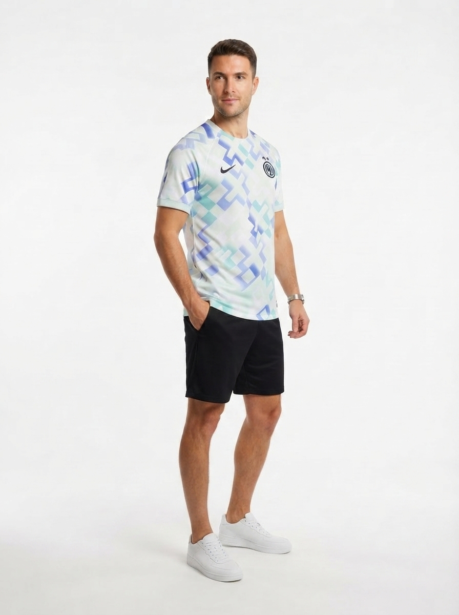 Inter Milan 2025/26 Away Jersey