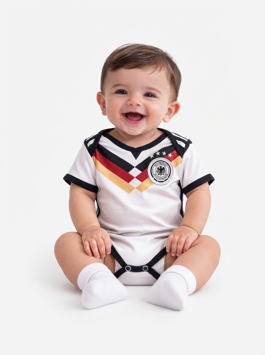 Body Baby Germany 2026 home - World Cup 2026