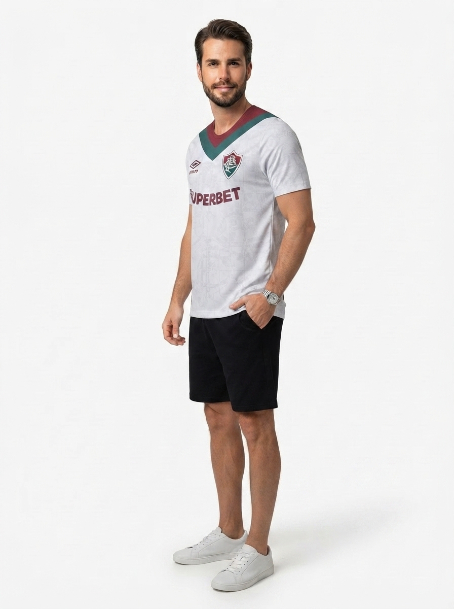 Jersey Fluminense 2024/25 III
