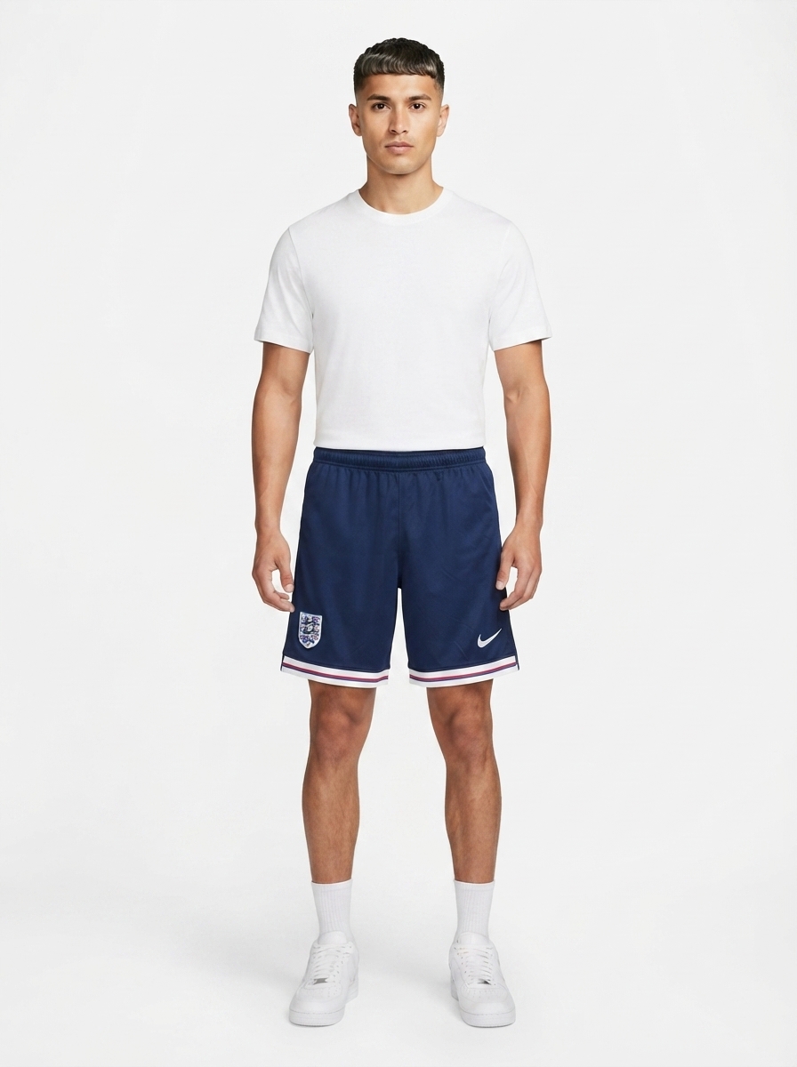 Shorts Inglaterra l 2024/25