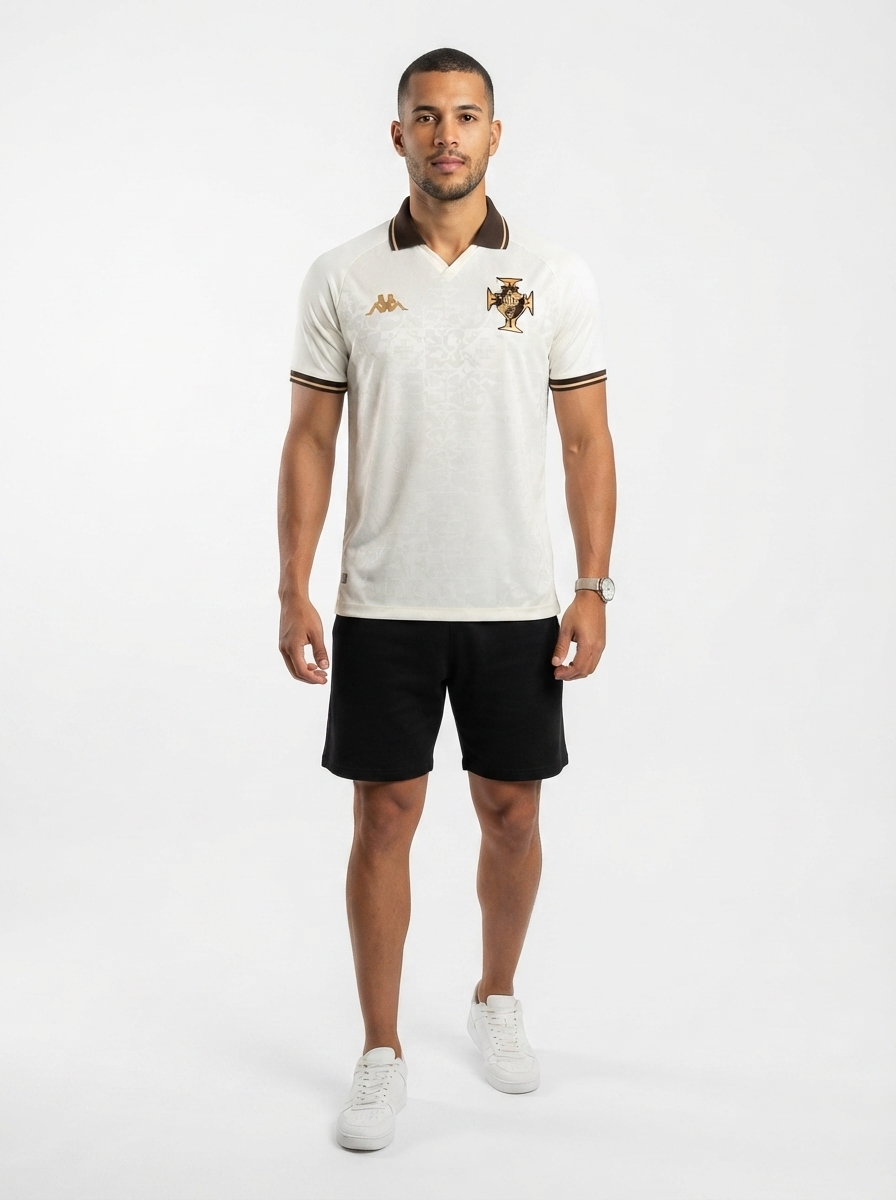 Vasco 22/23 III Third Jersey - Fan Version