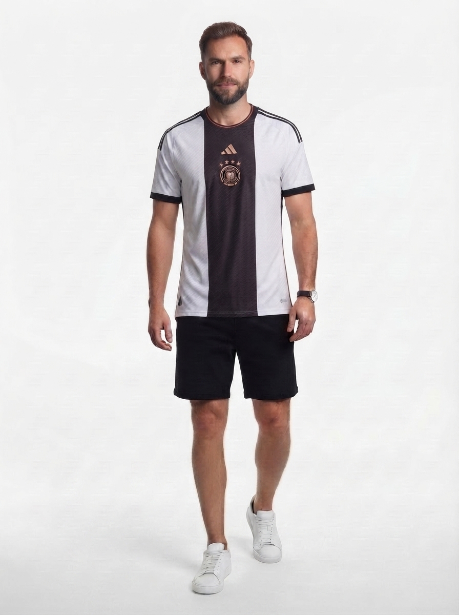Germany 22/23 I Home Jersey - Player Version - Slim Fit