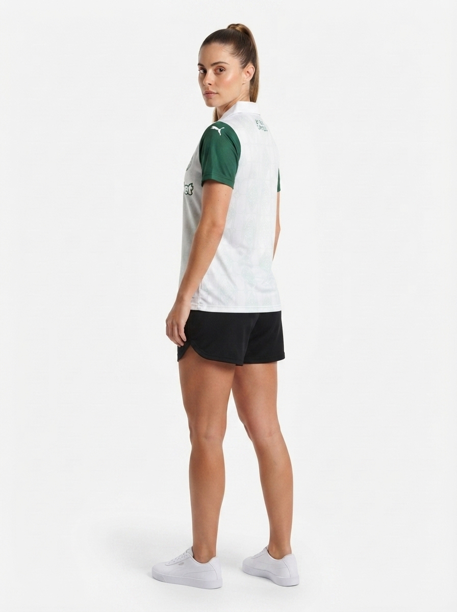 Palmeiras 25/26 II Away Jersey - Women's