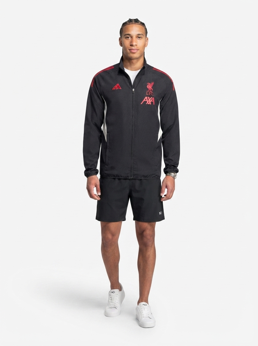 Jacket Liverpool 25/26 Training
