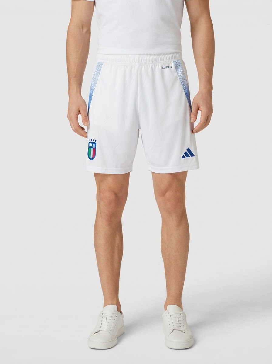 Shorts Italia ll 2024/25
