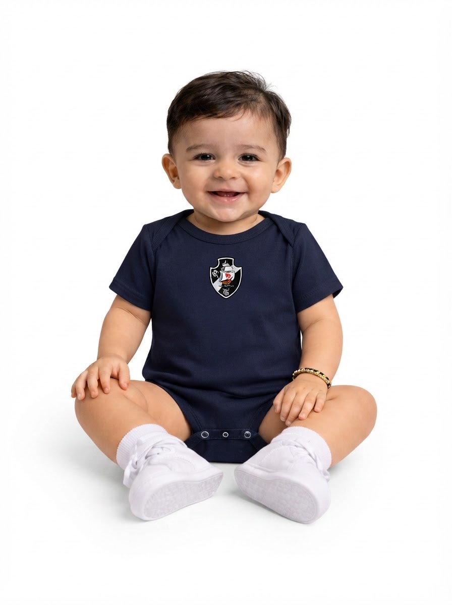 Body Baby Vasco da Gama