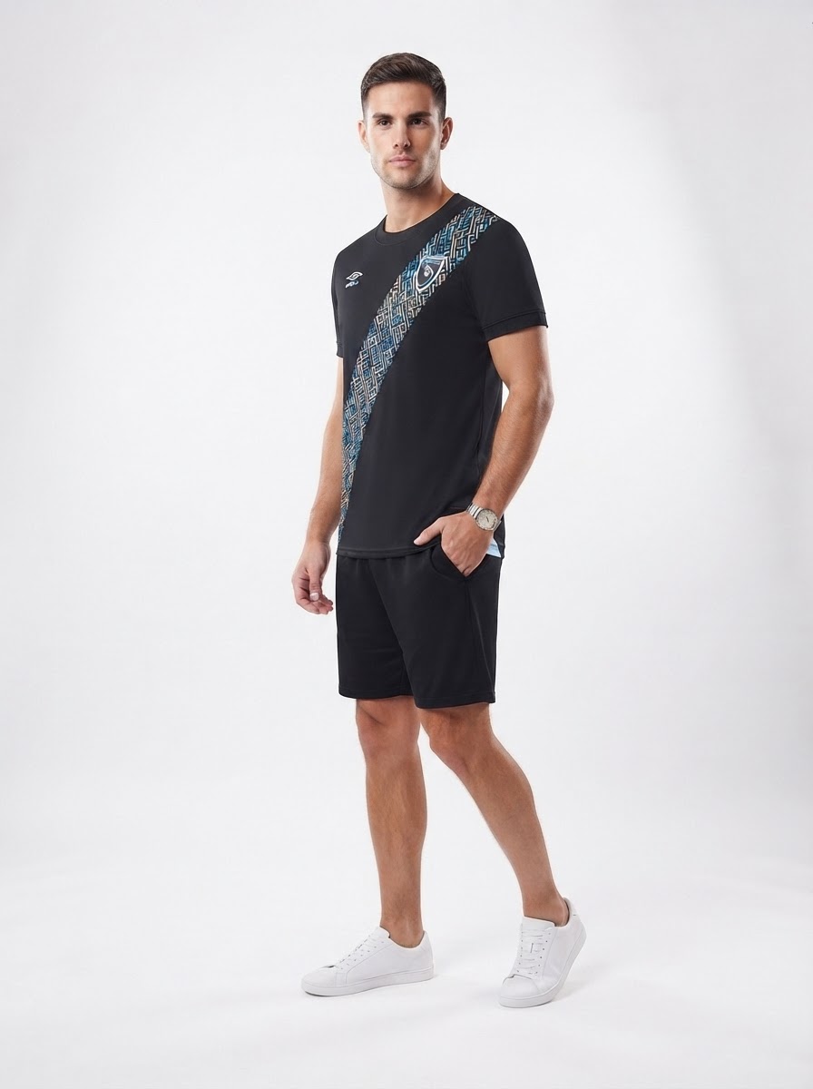 Guatemala 2025/26 Third Jersey - Fan Version