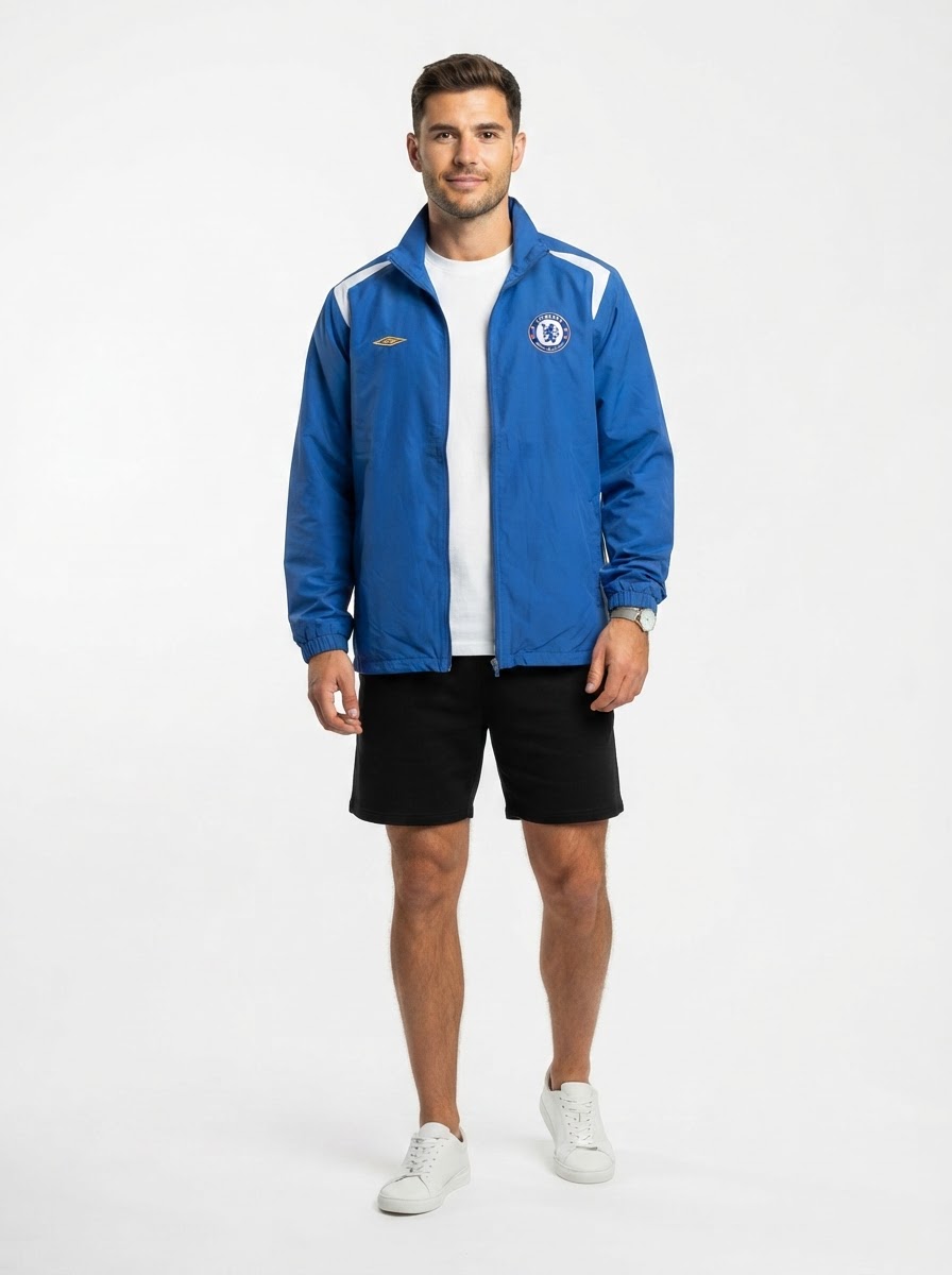 Jacket Chelsea 2005-06