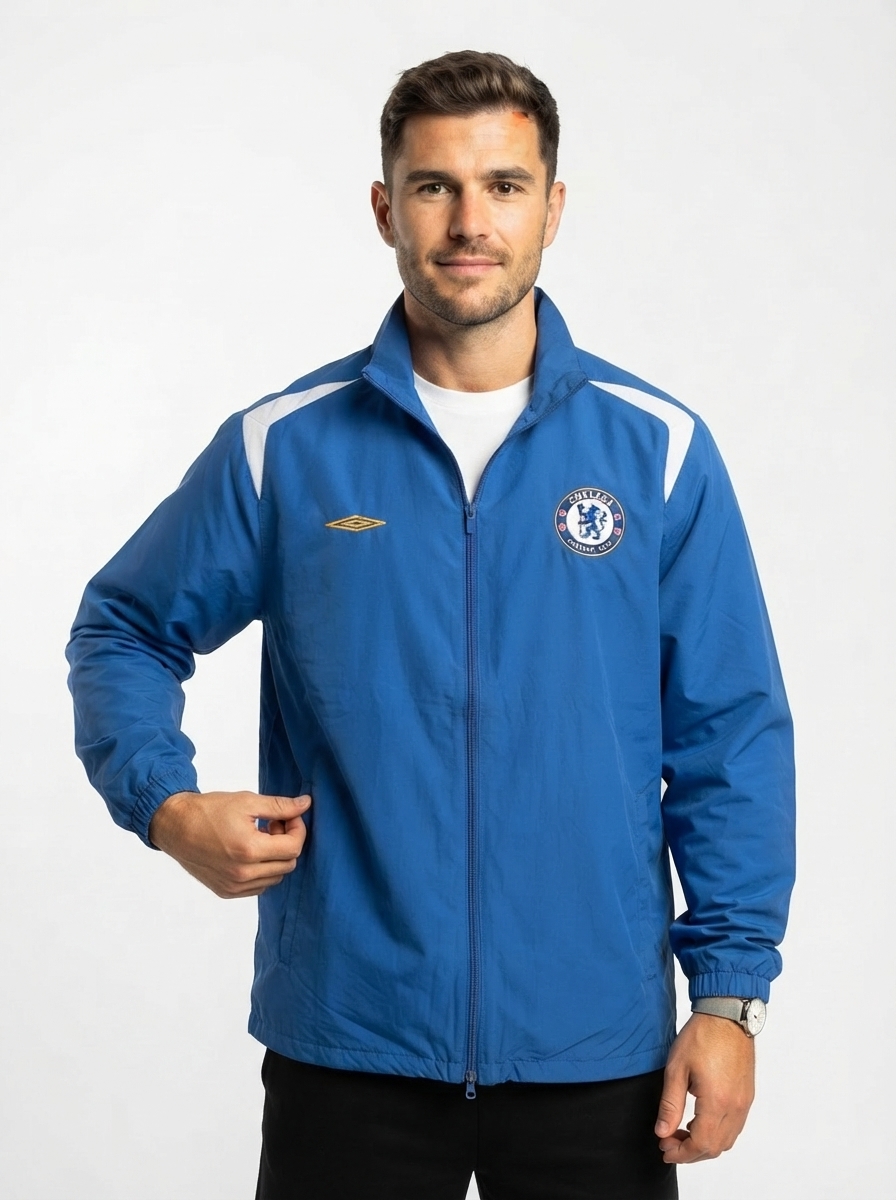 Jacket Chelsea 2005-06
